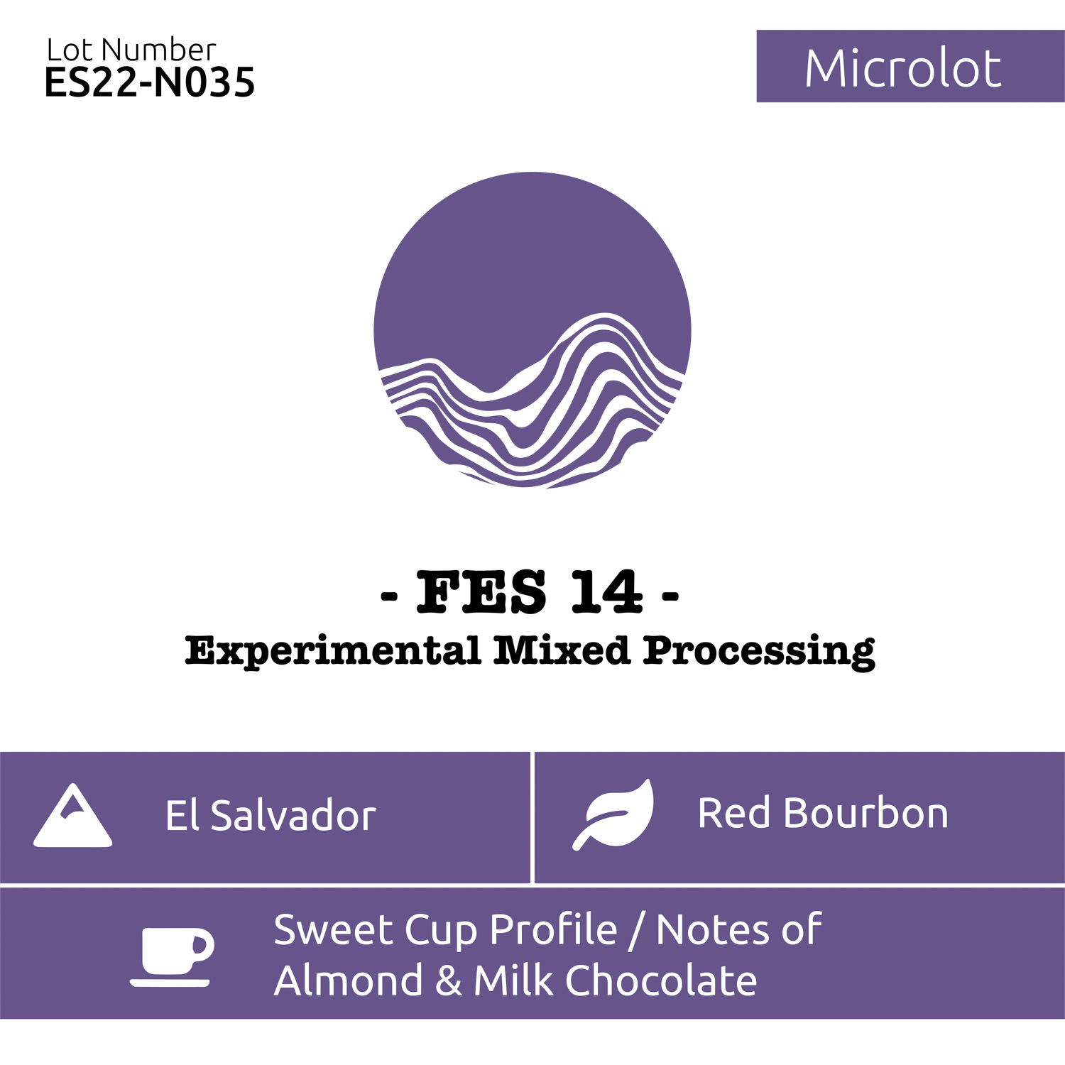 fes 14 - experimental mixed process